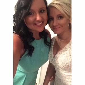 Meet your Posher, Brittany